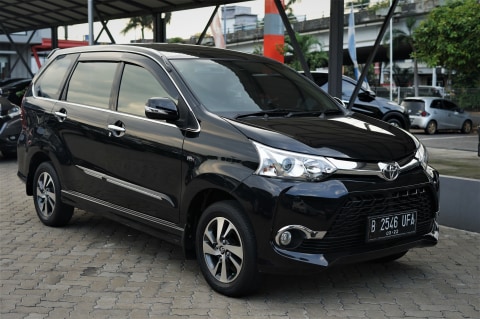Rental Mobil Laris Manis, Full Booked Jelang Libur Nataru (4)