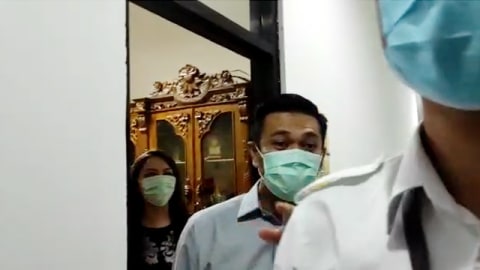 Badan Kehormatan DPRD Sulut Sudah Panggil JAK dan MEP, Kapan Angel?