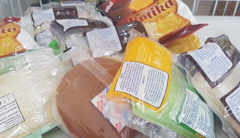 7 Jajanan Minimarket Yang Lebih Sehat Untuk Anak Kumparan Com