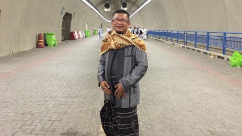 Resmi IPO, Saham Elzatta Aa Gym (ZATA) Langsung ARA ke Rp 135  (1)