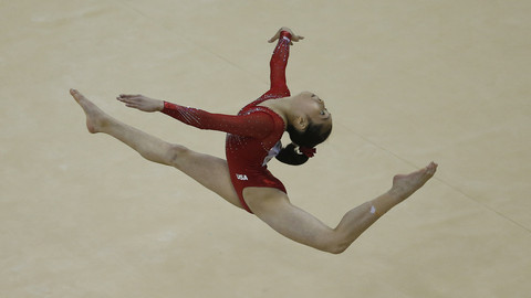 Action Images via Reuters/Matthew Childs Livepic