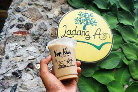 Ladang Asri Homestay, Penginapan dengan Ketenangan ala Desa di Pinggir Kota (11)