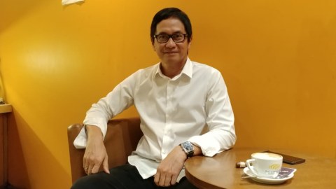  Ainul Qalbi/kumparan