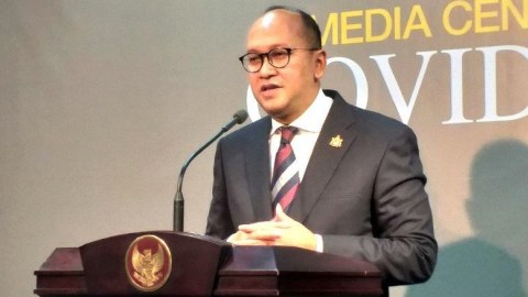 5 Berita Populer: Vaksinasi Mandiri Dimulai 9 Mei; Data Hotel Munarman Tersebar