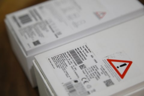 Ilustrasi IMEI. Foto: Aditia Noviansyah/kumparan