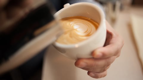 Tips Aman Minum Kopi Untuk Mencegah Asam Lambung Naik Kumparan Com