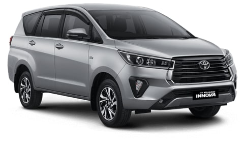 New Toyota Innova 2020. Foto: dok. TAM