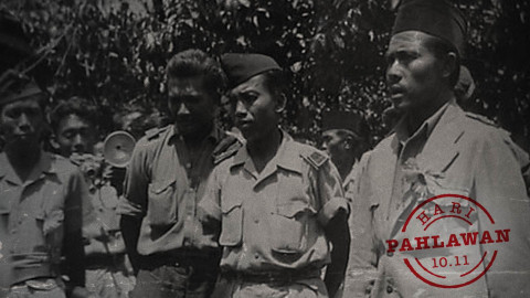 8 Pahlawan Nasional Yang Gugur Di Usia Muda Kumparan Com