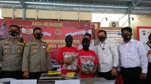 Pelajar di Sampang, Jatim, Tewas Dibunuh Pacarnya Usai Mengaku Hamil