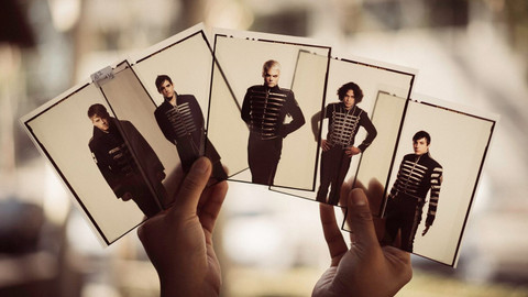 My Chemical Romance Foto: Dok. Facebook/My Chemical Romance