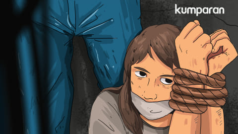 Polisi soal Penculikan Anak Perempuan di Jakpus: Orang Tua Korban Kenal Pelaku