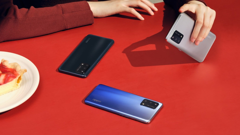 Cara Tambah Memori RAM di Oppo A74 Tanpa Ribet dan Bongkar HP (1)