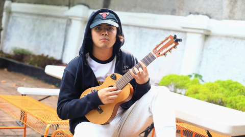 Melly Meiliani/kumparan