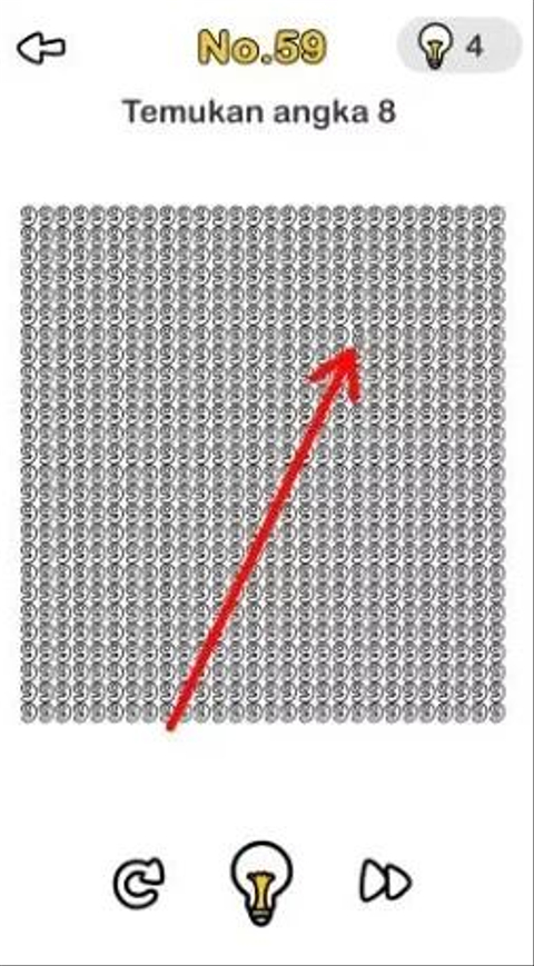 Kunci Jawaban Brain Out Level 1 223 Terlengkap Kumparan Com