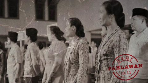 8 Pahlawan Nasional Yang Gugur Di Usia Muda Kumparan Com