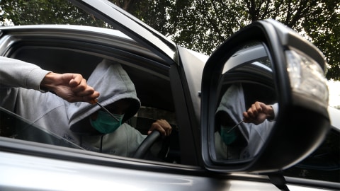  Aditia Noviansyah/kumparan