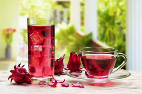 Teh rosela Foto: Shutterstock