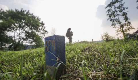 Tahap Baru Proses Penyelesaian GKI, Pemkot Bogor Serahkan Hibah Lahan (2)