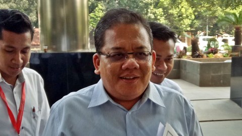 Kriminolog UI Prof. Adrianus Meliala. Foto: Aprilandika Pratama/kumparan