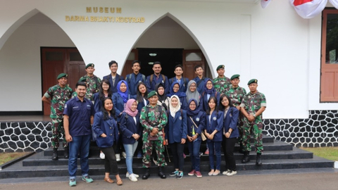 Yang Perlu Diketahui soal Raibnya Patung Soeharto-AH Nasution di Museum Kostrad (5)
