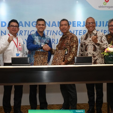 Resmi Pemda Kaltim Dan Kutai Dapat Jatah 10 Persen Di Blok Mahakam Kumparan Com Proses pengalihan pi 10% wk mahakam. 10 persen di blok mahakam
