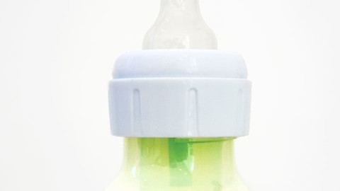 Babyo Review Dr Brown S Options Bottle Kumparan Com