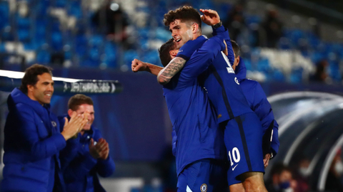 3 Pemain Chelsea yang Tampil Gemilang saat Tahan Imbang Madrid