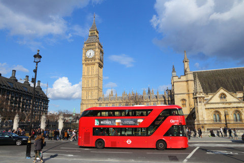 Punya Harga Selangit, Telepon Umum Ikonik di London Dilelang Mulai Rp 902 Juta (4)