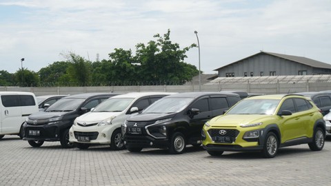 Berita Menarik: Cara Mengikuti Lelang Mobil Bekas; Honda ADV350 Resmi Meluncur (1)