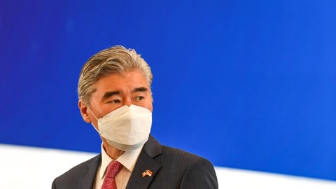 Utusan Khusus AS untuk Hak LGBT+ Batal Kunjungi Indonesia (1)