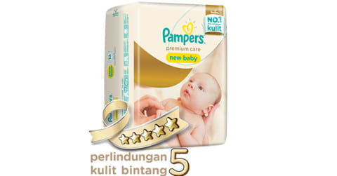 5 Pilihan Popok Bayi Yang Ada Indikator Pipisnya Kumparan Com
