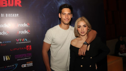 Jessica Iskandar Buka Bisnis Di Depok Biar Dekat Sama Ayu Ting Ting Kumparan Com Jessica Iskandar Buka Bisnis Di Depok Biar Dekat Sama Ayu Ting Ting Kumparan Com