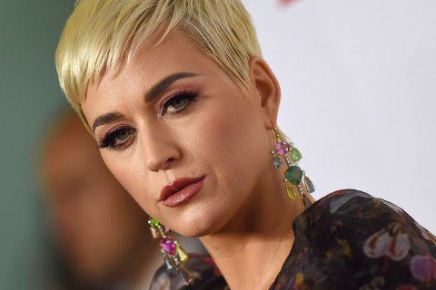 Katy Perry. Foto: AFP/VALERIE MACON