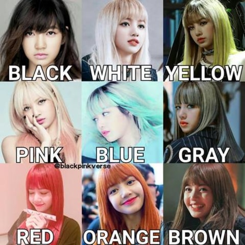 Ini Dia 6 Fakta Menarik Tentang Lisa Blackpink Yang Wajib Kamu Ketahui Kumparan Com