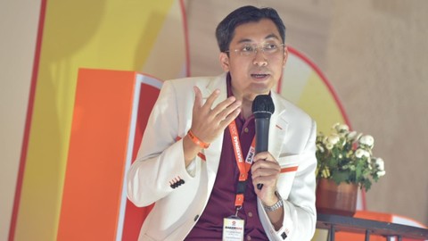 PKS Minta Jokowi Tak Usah Tanggapi Isu Koalisi Gagal: Berkaca Diri dan Fokus