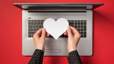 Ilustrasi Cinta. Foto: Shutterstock