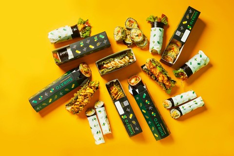 Shirato by Dailybox Foto: dok.Shirato