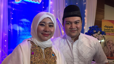 Sarah Yulianti Purnama/kumparan