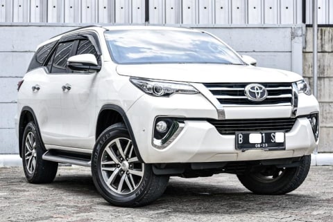 Toyota Indonesia Recall 6 Mobil Ada Fortuner Innova Dan Alphard Kumparan Com