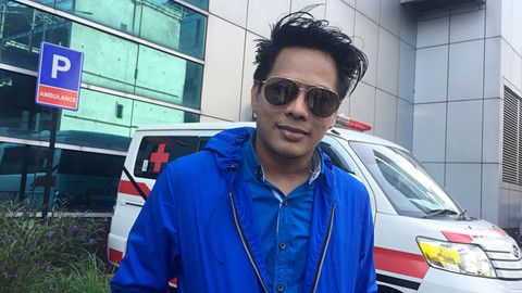 Tips Jaga Eksistensi Ala Joe Richard Jadi Diri Sendiri Kumparan Com