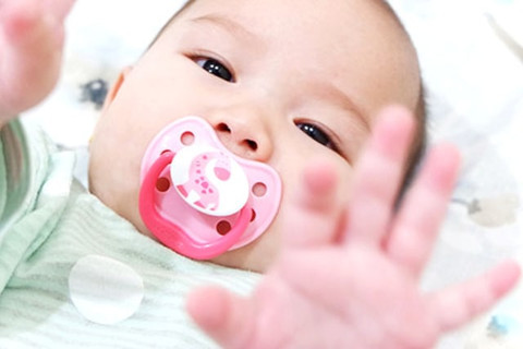 Anti Gigi Renggang Dan Maju Dengan Dr Browns Prevent Pacifier Kumparan Com