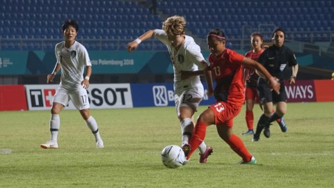 stadion jakabaring segera bersolek