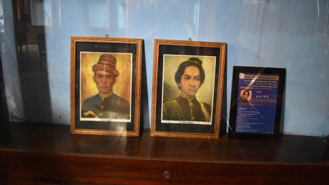 111 Tahun Lalu Wafatnya Cut Nyak Dhien Dalam Tawanan Belanda Kumparan Com