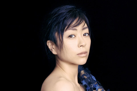 Utada Hikaru Foto: www.utadahikaru.jp