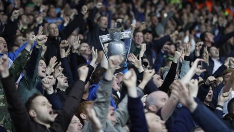 Nottingham Forest Selidiki Chant Diskriminatif Suporter saat Jamu Chelsea (2)
