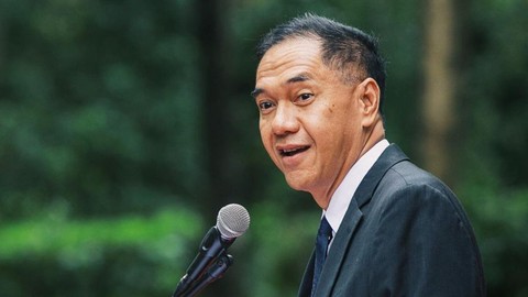 Pengusaha, Gita Wirjawan. Foto: https://www.instagram.com/gwirjawan