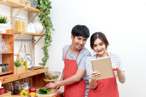 7 Resep Makanan yang Paling Sering Dicari Selama Tahun 2022, Menurut Google