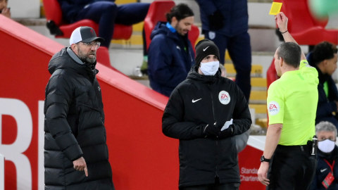 Leicester vs Liverpool: Fabinho Absen, Kesempatan Kabak dan Davies Debut? (2)