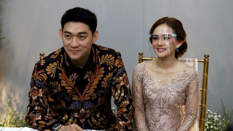 5 Berita Populer: Aurel Keguguran; Ifan Seventeen-Citra Bertengkar Jelang Nikah (5)
