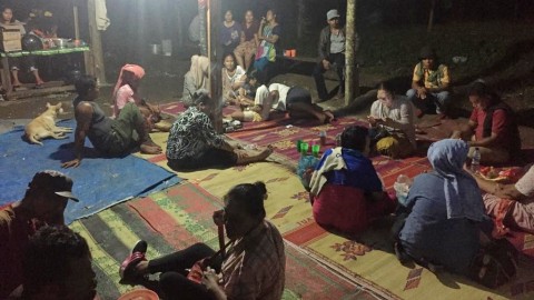 ptpn 2 sumut dirusak massa demo